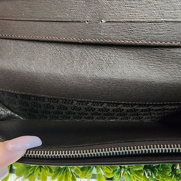 Dunhill Long Wallet - Picture 9 of 11